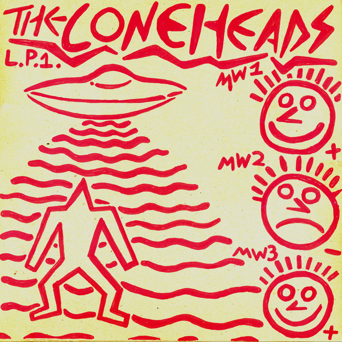 coneheads lp1